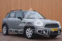 2019 Mini Countryman
