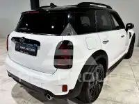 2019 Mini Countryman