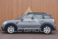 2019 Mini Countryman