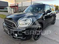 2019 Mini Countryman