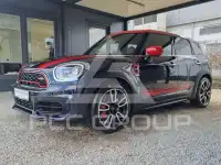 2019 Mini 
