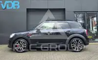 2019 Mini Countryman