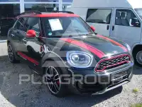 2019 Mini Countryman