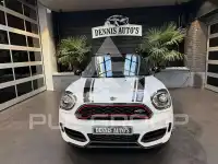 2019 Mini Countryman
