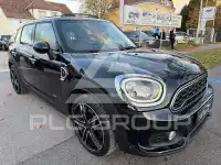 2019 Mini Countryman
