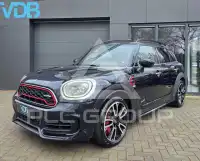 2019 Mini Countryman
