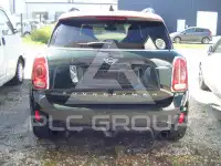 2019 Mini Countryman