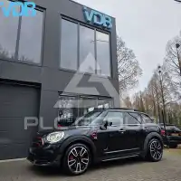 2019 Mini Countryman