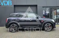 2019 Mini Countryman