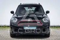 2019 Mini Unknown