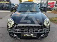 2019 Mini Countryman