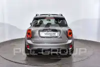 2019 Mini Countryman