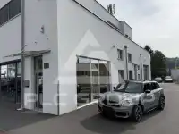 2019 Mini Countryman