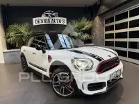 2019 Mini Countryman