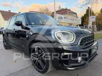 2019 Mini Countryman
