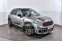 2019 Mini Countryman