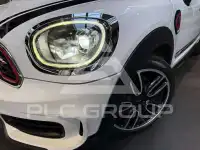 2019 Mini Countryman