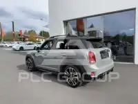 2019 Mini Countryman