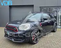 2019 Mini Countryman