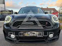 2019 Mini Countryman