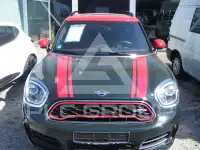 2019 Mini Countryman