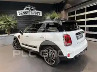 2019 Mini Countryman