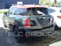 2019 Mini Countryman