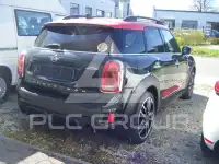 2019 Mini Countryman