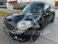 2019 Mini Countryman
