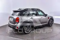 2019 Mini Countryman