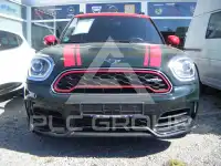 2019 Mini Countryman