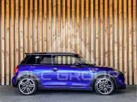 2019 Mini COOPER