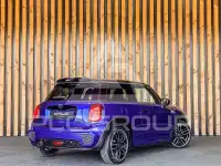 2019 Mini COOPER