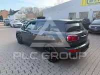 2019 Mini COOPER