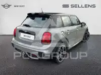 2019 Mini COOPER
