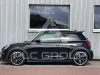 2019 Mini COOPER