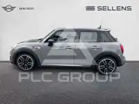 2019 Mini COOPER