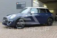 2019 Mini COOPER