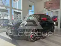 2019 Mini COOPER
