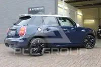 2019 Mini COOPER