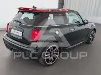 2019 Mini COOPER
