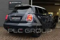 2019 Mini COOPER