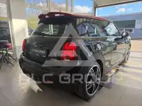 2019 Mini COOPER