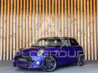 2019 Mini COOPER