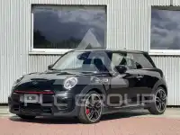 2019 Mini COOPER