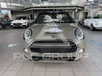 2019 Mini COOPER