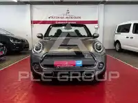 2019 Mini COOPER
