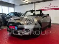 2019 Mini COOPER