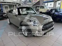 2019 Mini COOPER
