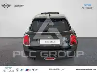 2019 Mini COOPER